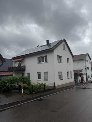 Reniditeobjekt Göppingen - Jebenhausen