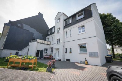 Großzügige 4-Zimmer-EG-Wohnung in Bochum-Gerthe zu verkaufen