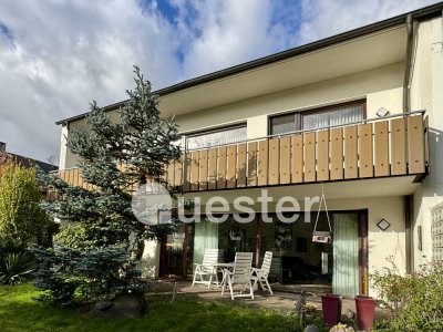 Grün & Ruhig & Begehrt Duisburg-Buchholz