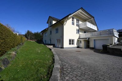 Biedenkopf-Eckelshausen 3 ZKB mit Terrasse