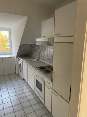 Wohnung in Hamburg Barmbek-Nord