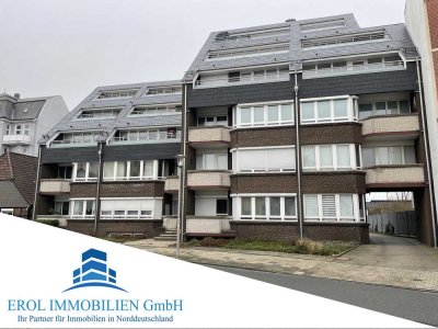 Vermietete Eigentumswohnung – Ihr Einstieg in die Immobilienwelt