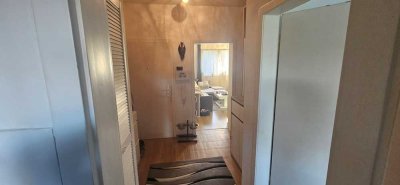 Charmante 2-Zimmer-Wohnung mit Balkon in Essen