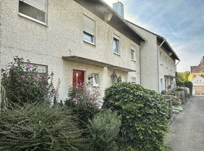 Helles Reihenmittelhaus mit studioähnlicher Dachgeschosswohnung – ideal für Familien!