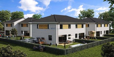 Modern wohnen in Langenzersdorf – Hochwertige Doppelhäuser zum attraktiven Preis