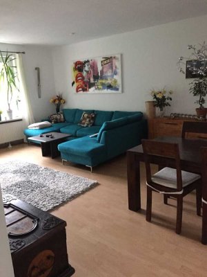 Schöne 2,5 Zimmer Wohnung in Lübeck, St. Jürgen