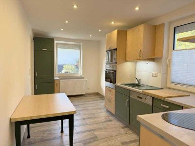 gemütlicher Rückzugsort mit separatem Hauseingang
~Erdgeschoss~