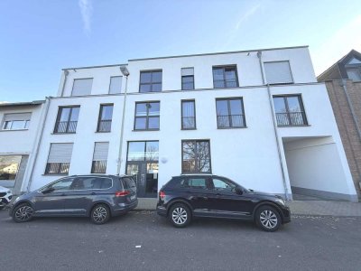 Helle 4-Zimmer Wohnung in Bonn-Beul