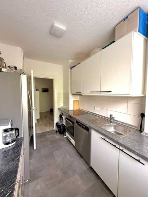 10 m² Zimmer in Frauen 3er WG Neugründung Barmbek-Süd