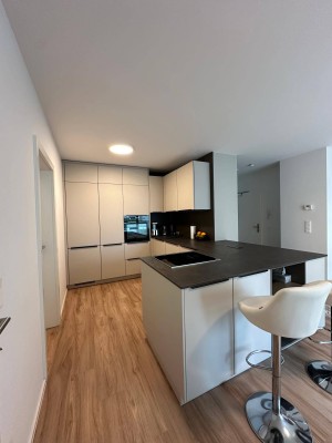 Nachmieter für moderne 2-Zimmer Wohnung in Leonding gesucht