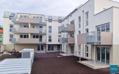 3 Zimmerwohnung mit Balkon