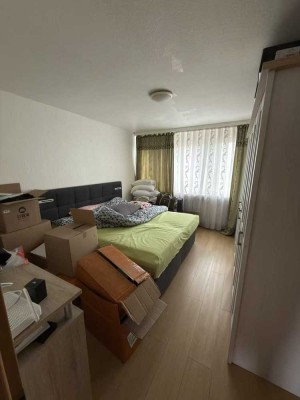 Gepflegte 4-Zimmer-Wohnung mit Balkon in Pinneberg