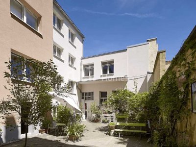 Mainz: Ideales Wohnungs-Investment in Toplage - Gut vermietet -