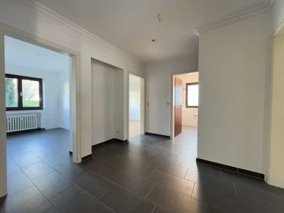 ** 3-Zimmerwohnung | großer Balkon | Garage **