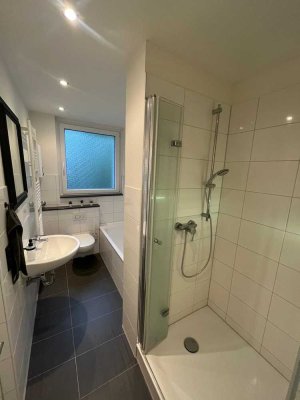 Rüttenscheid von seiner schönsten Seite, ein Zuhause zum Wohlfühlen