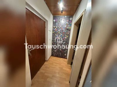 Tauschwohnung: Schorndorf - Berlin