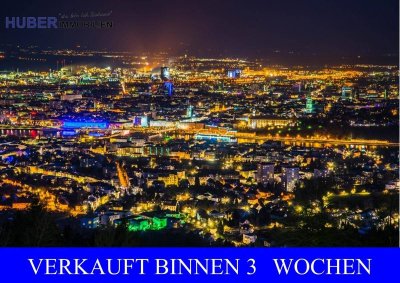 ATTRAKTIVE U. LEISTERBARE 46m² SINGLE/ ANLEGERWOHNUNG. ÖFFIS VOR DER HAUSTÜRE. 6,25% BRUTTO RENDITE