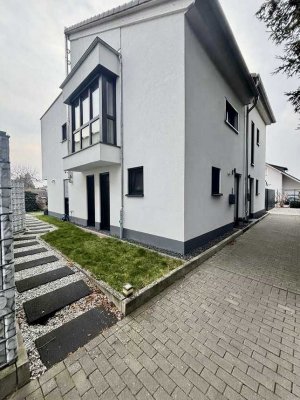 Modernes Haus mit gehobener Ausstattung  direkt vom Eigentümer & provisionsfrei