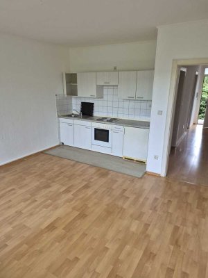 sanierte und helle Wohnung im Herzen von Wedel