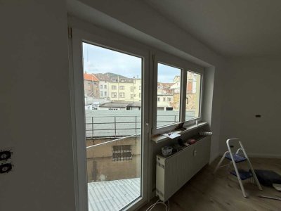 Ruhige 2-Zimmer-Wohnung nähe Bahnhof in Neustadt an der Weinstraße