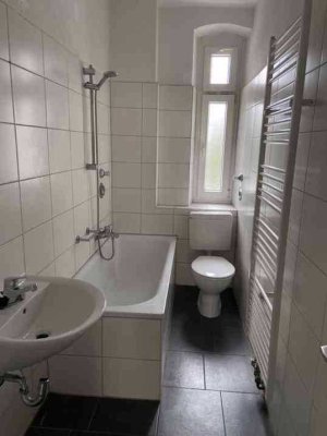 Ihr neuer 3 Zimmertraum bald mit Balkon!