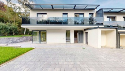 Premiumwohnen in Ruhelage | Neubau | Garagenstellplätze | Nähe Gießhübel