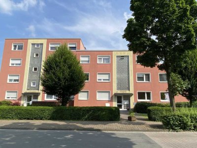 Für Kapitalanleger oder Eigennutzer! Gepflegte Eigentumswohnung in Olfen!