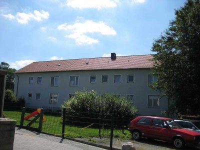 3-Zimmer-Wohnung in Werl