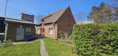 Ostseenah mit Potenzial in Barth, Einfamilienhaus im Charme der Neunziger