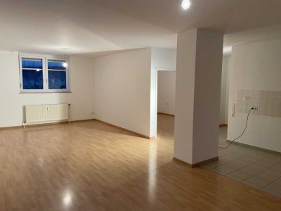 Gepflegte 2-Zimmer-UG/EG-Wohnung in Marbach am Neckar