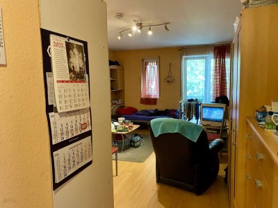 Investieren statt sparen- renditestarke Immobilie für Anleger