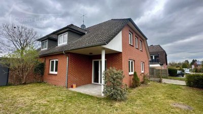 Erstbezug nach Sanierung! Einfamilien-Haushälfe in Bienenbüttel