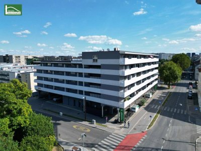Moderner Wohnkomfort in beliebter Lage - Gemütliche 3-Zimmer-Wohnung mit Balkon!