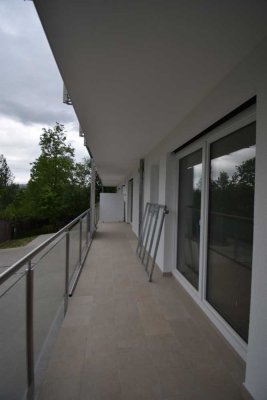 Charmante 2-Wohnung sucht neuen Mieter !!! KFW 55 !!!