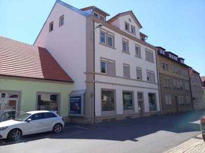 Helle 3-Zimmer-Wohnung mit Balkon zu vermieten!!!