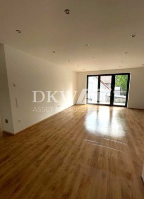Charmante 4-Zimmer-Wohnung
