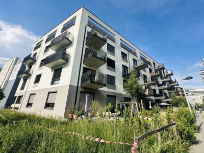 Tolle 2 Zimmerdachgeschosswohnung + Terrasse!! Top Lage - sehr nahe dem Hauptbahnhof &amp; Belvedere! Ubahn Nähe!!