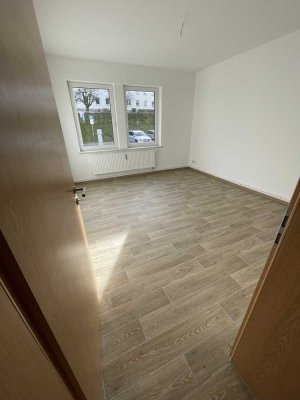 Frisch sanierte 3-Zimmer-Wohnung auf dem Zeller Berg