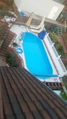 +++ SCHNELL HANDELN, BEVOR ES ANDERE TUN! RENOVIERTES, GEPFLEGTES EFH MIT GARTEN UND POOL +++