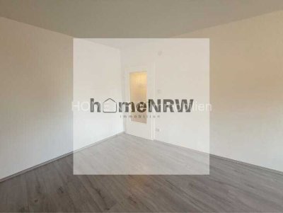 Renovierte Erdgeschosswohnung im Herzen von Velbert - Ideal für Eigennutzer & Kapitalanleger