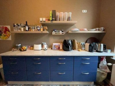 Große, exklusive EG-Wohnung in Zentrumsnähe Bad Arolsen