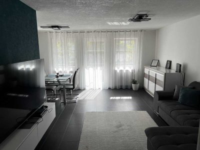 *2 Zimmer Wohnung - Büttelbronner Höhe*