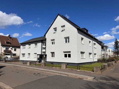Kapitalanlage in Homburg– 9 Wohnungen, gute Rendite nach umfangreicher Sanierung!