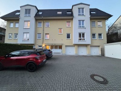 Gepflegte 3-Zimmer Wohnung mit Balkon im 2. OG in Hagen-Hochschulviertel