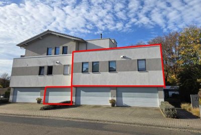 Barrierefreie Wohnung mit TOP-Ausstattung im Herzen von Materborn!