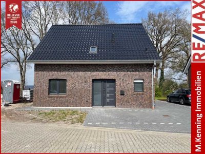 *Neubau in einer Top Lage*ruhige Wohnsiedlung*Sackgassenlage* Erstbezug*