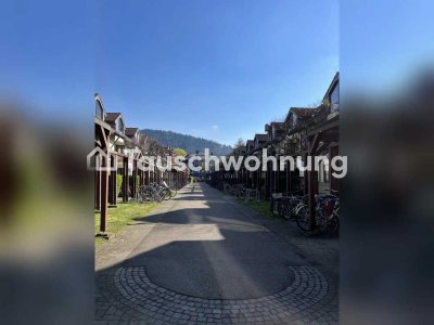 Tauschwohnung: Biete tolle 2-ZW in der Oberau, suche Größeres