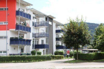 3-Zimmer-Mietwohnung in Bruck an der Mur