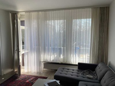 Helle 2-Zimmer-Wohnung in Kassel