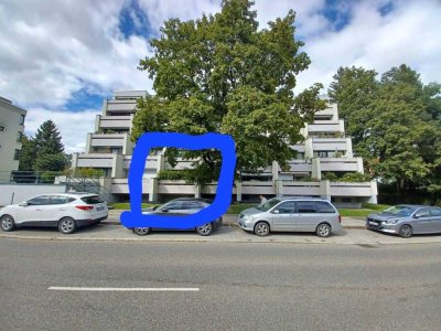 45qm2 Apartment in Kempten